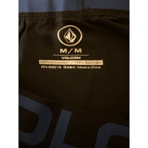 Volcom men’s boxer, briefs size medium - Picture 5 of 5